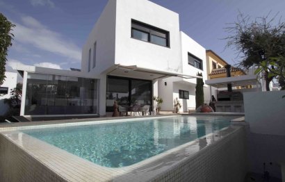 House - Detached Villa - Resale - Mijas - Mijas