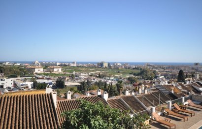 House - Detached Villa - Resale - Mijas - Mijas