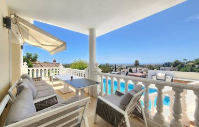 House - Detached Villa - Resale - Mijas - Mijas