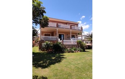 House - Detached Villa - Resale - Mijas - Mijas