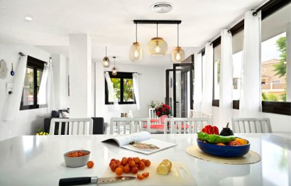 House - Detached Villa - Resale - Mijas - Riviera Del Sol