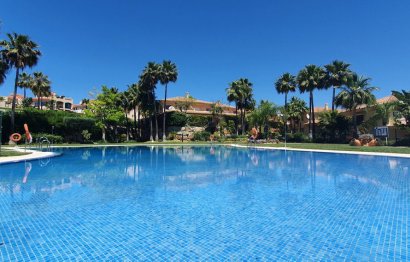 House - Detached Villa - Resale - Mijas - Riviera Del Sol