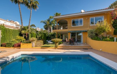 House - Detached Villa - Resale - Mijas - Riviera Del Sol