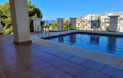 House - Detached Villa - Resale - Mijas - Riviera Del Sol