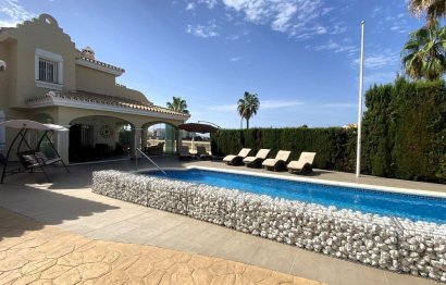 House - Detached Villa - Resale - Mijas - Riviera Del Sol