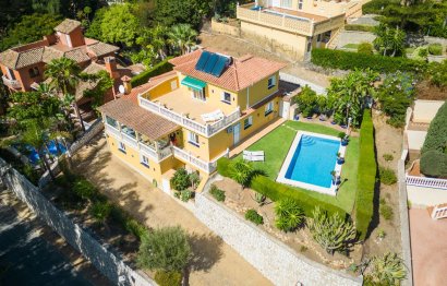 House - Detached Villa - Resale - Mijas - Torrenueva