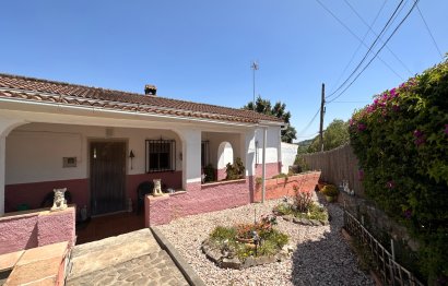 House - Detached Villa - Resale - Sotogrande - Sotogrande