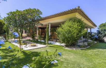 House - Detached Villa - Resale - Sotogrande -
                Sotogrande