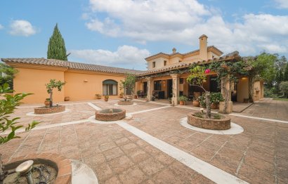 House - Detached Villa - Resale - Sotogrande -
                Sotogrande