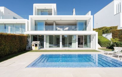 House - Detached Villa - Resale - Sotogrande -
                Sotogrande