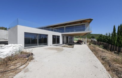 House - Detached Villa - Resale - Sotogrande -
                Sotogrande