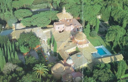 House - Detached Villa - Resale - Sotogrande -
                Sotogrande