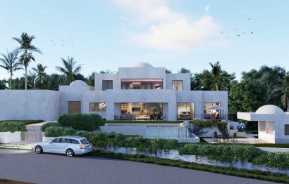 House - Detached Villa - Resale - Sotogrande -
                Sotogrande