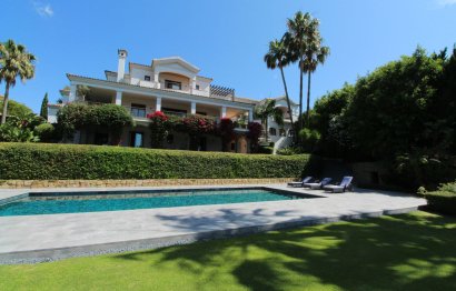 House - Detached Villa - Resale - Sotogrande - Sotogrande