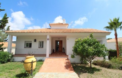 House - Detached Villa - Resale - Sotogrande - Sotogrande