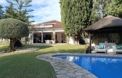 House - Detached Villa - Resale - Sotogrande - Sotogrande