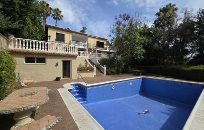 House - Detached Villa - Resale - Sotogrande - Sotogrande