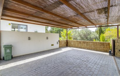 House - Detached Villa - Resale - Sotogrande - Sotogrande