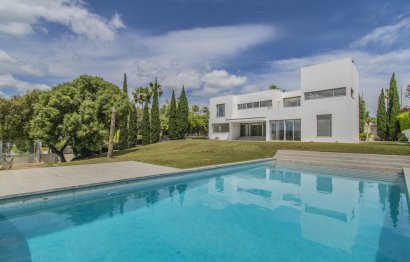 House - Detached Villa - Resale - Sotogrande - Sotogrande