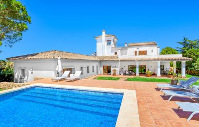 House - Detached Villa - Resale - Sotogrande - Sotogrande