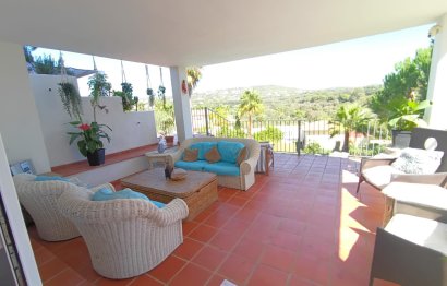 House - Detached Villa - Resale - Sotogrande - Sotogrande