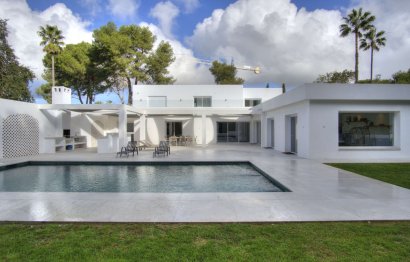 House - Detached Villa - Resale - Sotogrande - Sotogrande