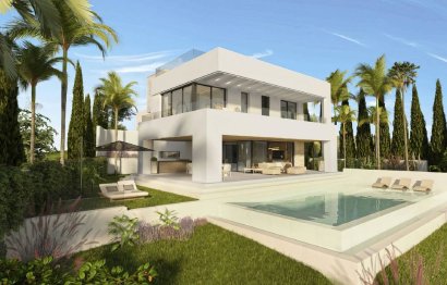 House - Detached Villa - Resale - Sotogrande - Sotogrande