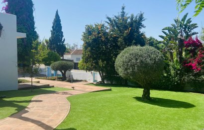 House - Detached Villa - Resale - Sotogrande - Sotogrande