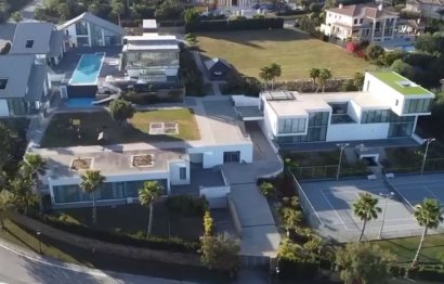 House - Detached Villa - Resale - Sotogrande -
                Sotogrande