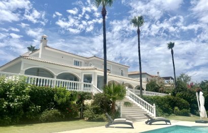 House - Detached Villa - Resale - Sotogrande - Sotogrande