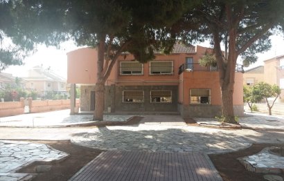 House - Detached Villa - Resale - Torre Pacheco - Mar Menor