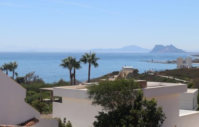 House - Detached Villa - Resale - Torreguadiaro - Torreguadiaro