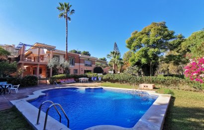 House - Detached Villa - Resale - Torremolinos - Torremolinos