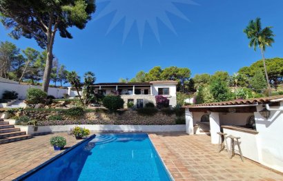 House - Detached Villa - Resale - Torremolinos - Torremolinos