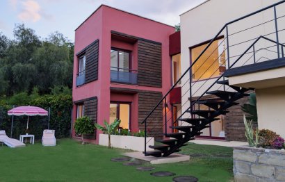 House - Detached Villa - Reventa - Benahavís - Benahavís Centro