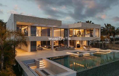 House - Detached Villa - Reventa - Benahavís - Benahavís Centro