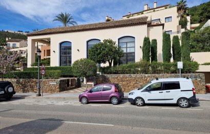 House - Detached Villa - Reventa - Benahavís - Benahavís Centro