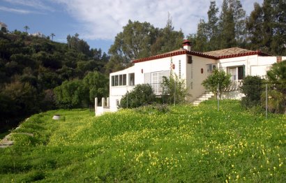 House - Detached Villa - Reventa - Benahavís - Benahavís Centro