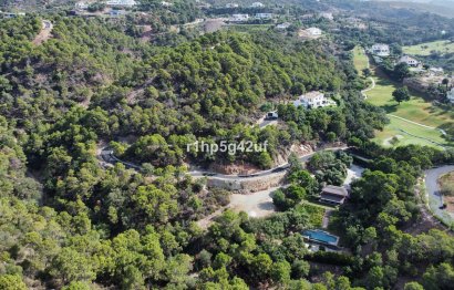 House - Detached Villa - Reventa - Benahavís - Benahavís Centro