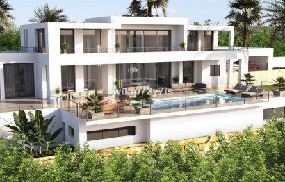 House - Detached Villa - Reventa - Benahavís - Benahavís Centro