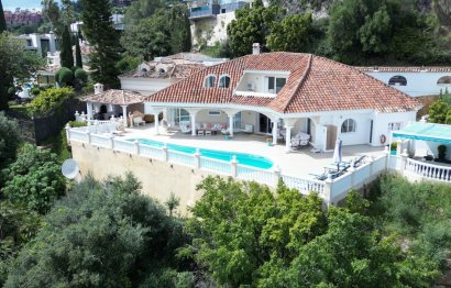 House - Detached Villa - Reventa - Benahavís - La Quinta