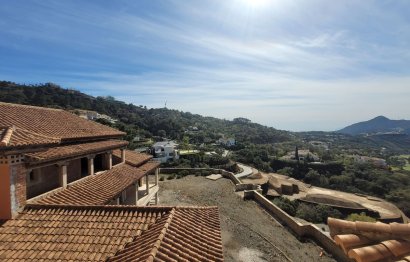 House - Detached Villa - Reventa - Benahavís - La Zagaleta