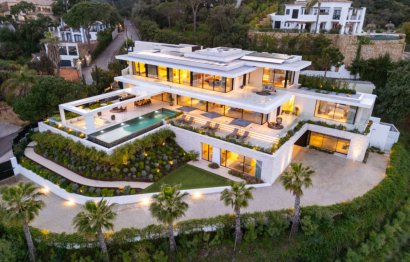 House - Detached Villa - Reventa -
            Benahavís - RSF-15828