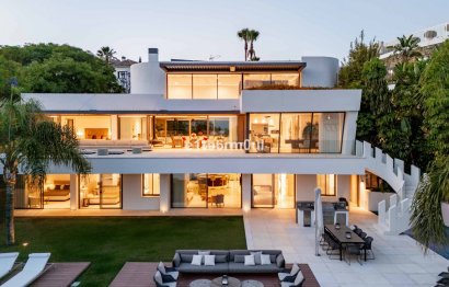 House - Detached Villa - Reventa -
            Benahavís - RSF-79342