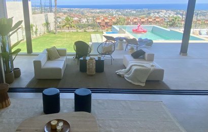 House - Detached Villa - Reventa -
            Benahavís - RSF-94469