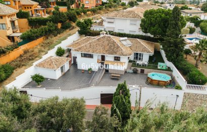 House - Detached Villa - Reventa - Benalmádena - Benalmadena Centro