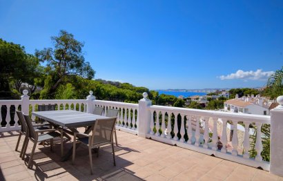 House - Detached Villa - Reventa - Benalmádena - Benalmadena Centro