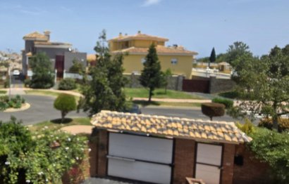 House - Detached Villa - Reventa - Benalmádena - Benalmadena Centro