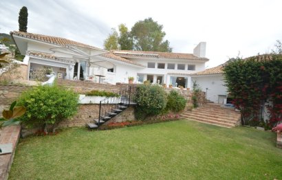 House - Detached Villa - Reventa - Benalmádena - Benalmadena Centro