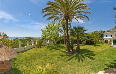 House - Detached Villa - Reventa - Benalmádena - Benalmadena Costa